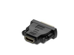 Adaptor Compact DVI-D - HDMI